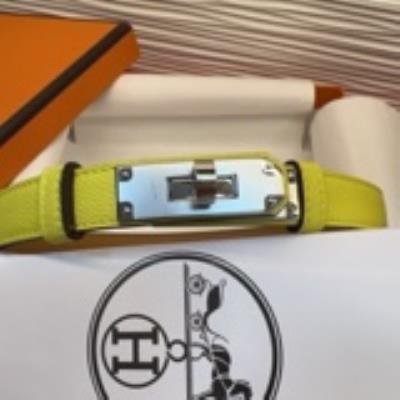 cheap quality Hermes Women Belt Model No. 558